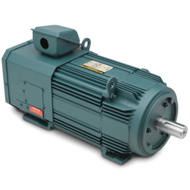Image for 5HP BALDOR 1770RPM FL1838C TENV 3PH Vector Duty Motor ZDNRPM18054C
