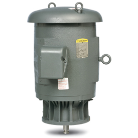 Image for 3HP BALDOR 1750RPM 182HP DP 3PH MOTOR VHM3211T