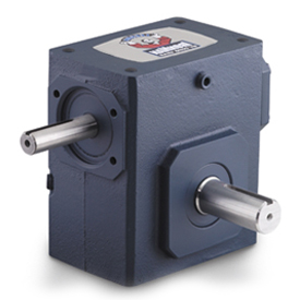 Image for GROVE GR-B842-40-D RIGHT ANGLE GEAR REDUCER GR8420032.00