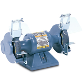 Image for 1/2HP BALDOR 3600RPM 7" 1PH INDUSTRIAL GRINDER 712E