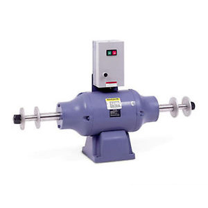 Image for 7-1/2HP BALDOR 14" 1800RPM INDUSTRIAL BUFFER 1454