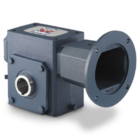 Image for GROVE GR-HM860-5-H-250 RIGHT ANGLE GEAR REDUCER GR8600537