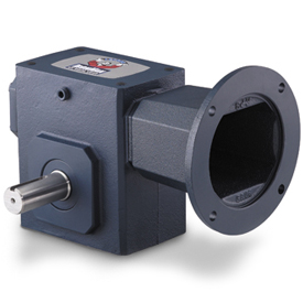 Image for GROVE GRL-BM832-15-L-180 RIGHT ANGLE GEAR REDUCER GRL8320074.00