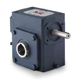 Image for GR-H815-100-H1-10 GROVE 100:1 H1 RIGHT ANGLE GEAR REDUCER GR8150512.10