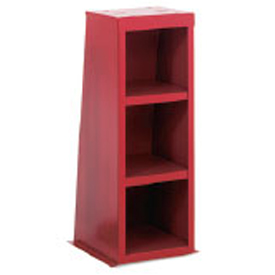 Image for BALDOR INDUSTRIAL PEDESTAL GA14R