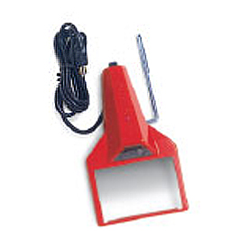 Image for BALDOR INDUSTRIAL LIGHTED EYESHIELD GA9SR