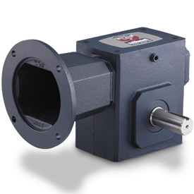 Image for GROVE GRL-BM832-25-R-140 RIGHT ANGLE GEAR REDUCER GRL8320060.00