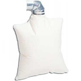 Image for BALDOR DUST CONTROL UNIT DUST BAG ARB-1