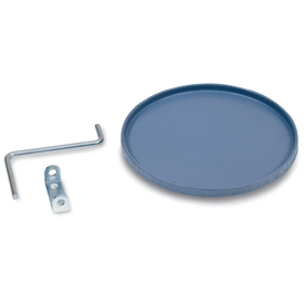 Image for BALDOR TOOL TRAY GA25