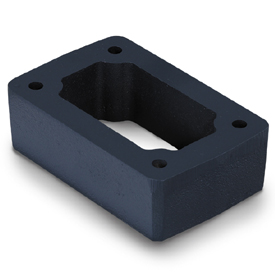Image for GR830 STYLE R RISER BLOCK G185146.00