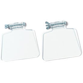 Image for BALDOR EYESHIELD GA13