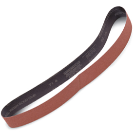 Image for BALDOR ABRASIVE BELT AB248