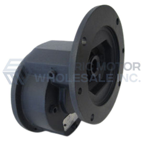 Image for GROVE TXMQ2-4.000-140TC-56C RATIO MULTIPLIER 707020L