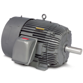 Image for 50HP BALDOR 3525RPM 326TS TEFC 3PH MOTOR M4114T