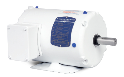 Image for 3HP BALDOR 1750RPM 182T TEFC 3PH WASHDOWN EPOXY MOTOR WDM3611T