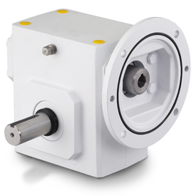 Image for GROVE GR-WBMQ815-10-L-56 WASHGUARD RIGHT ANGLE GEAR REDUCER GR8153003.00