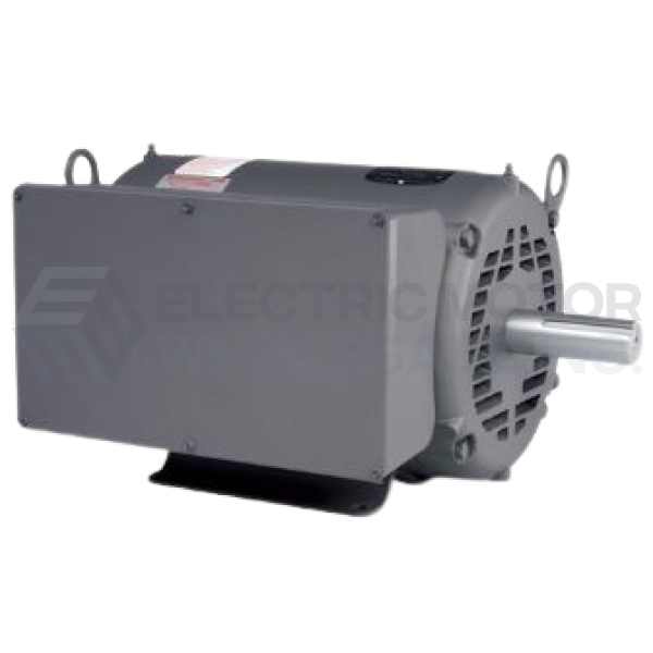Image for 10HP BALDOR 1725RPM 215T OPSB 1PH MOTOR L1512T