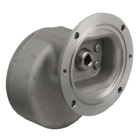 Image for ELECTRA-GEAR EL-TXM2-5.000-140TC-56C RATIO MULTIPLIER EL707044