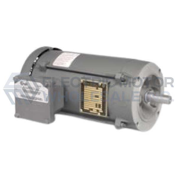 Image for 5HP BALDOR 3465RPM 184TC XPFC 3PH EXPLOSION PROOF MOTOR VM7072T