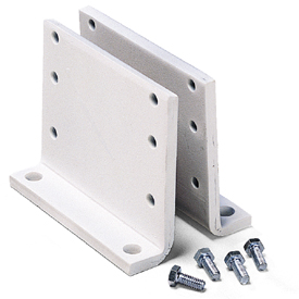 Image for GR818 VERTICAL OUTPUT WASHGUARD STYLE VL/VH BASE G185064.00