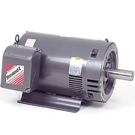 Image for 30HP BALDOR 1760RPM 286TC ODP 3PH MOTOR CM2535T