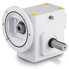 Image for GROVE GRG-WBMQ821-7.5-D-56 WASHGUARD RIGHT ANGLE GEAR REDUCER GRG8213026.00