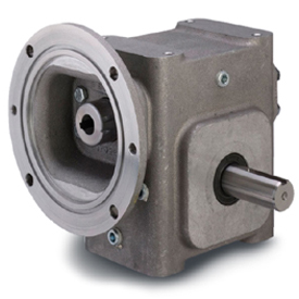 Image for ELECTRA-GEAR EL-BMQ813-50-R-48 ALUMINUM RIGHT ANGLE GEAR REDUCER EL8130201.00