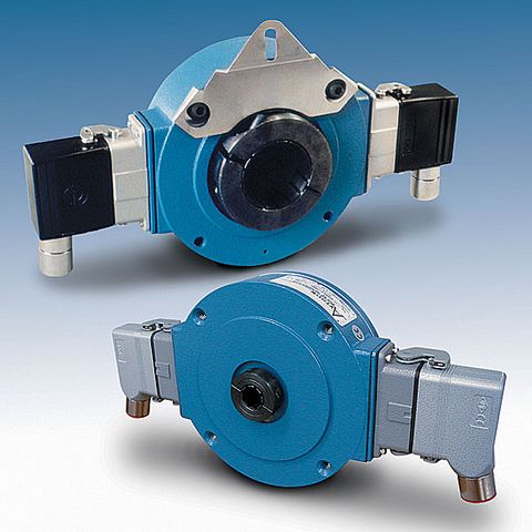 Image for BALDOR ENC01NV-A1 ENCODER KIT