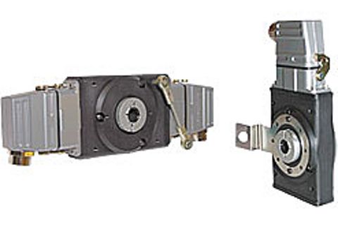 Image for BALDOR ENC01NV-N1 ENCODER KIT