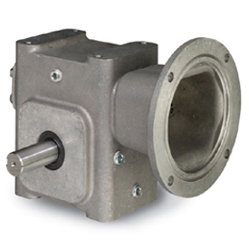 Image for ELECTRA-GEAR EL-BM813-60-L-48 ALUMINUM RIGHT ANGLE GEAR REDUCER EL8130118.00