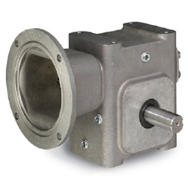Image for ELECTRA-GEAR EL-BM813-60-R-56 ALUMINUM RIGHT ANGLE GEAR REDUCER EL8130058.00