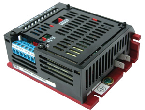 Image for KBMG-212D KB Electronics 11AMP Chassis REGEN Drive 115/230VAC 8831