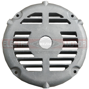 Image for 40EP3201A01 BALDOR DE Motor End Plate