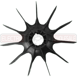 Image for 10FN3001A04 BALDOR EXTERNAL COOLING FAN