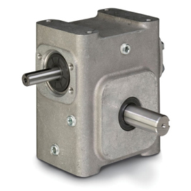 Image for ELECTRA-GEAR EL-B826-50-R ALUMINUM RIGHT ANGLE GEAR REDUCER EL8260021.00