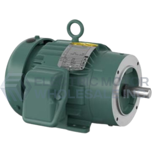 Image for 2HP BALDOR 1755RPM 145TC 3PH XEX SEVERE DUTY SUPER-E  MOTOR CECP3587T