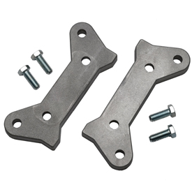 Image for 830EL GROVE Electra-Gear Horizontal Style T/U Base Kit G185265.00