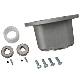 Image for EL818-EL821 GROVE EL STYLE BM 56C INPUT FLANGE KIT G185502.00