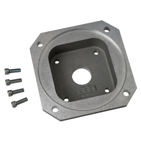 Image for EL852 STYLE F OUTPUT FLANGE KIT G185294