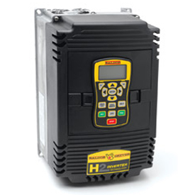 Image for VS1SP5150-1 BALDOR 150HP 575VAC Inverter Drive
