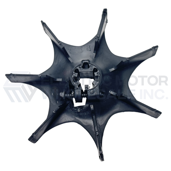 Image for 35FN3002M02 BALDOR External Cooling Fan