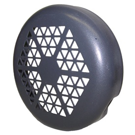 Image for BALDOR 35FH5000A08SP Cooling Fan Cover