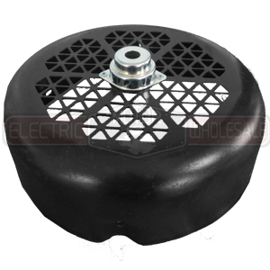 Image for BALDOR 36FH5000A11 Cooling Fan Cover