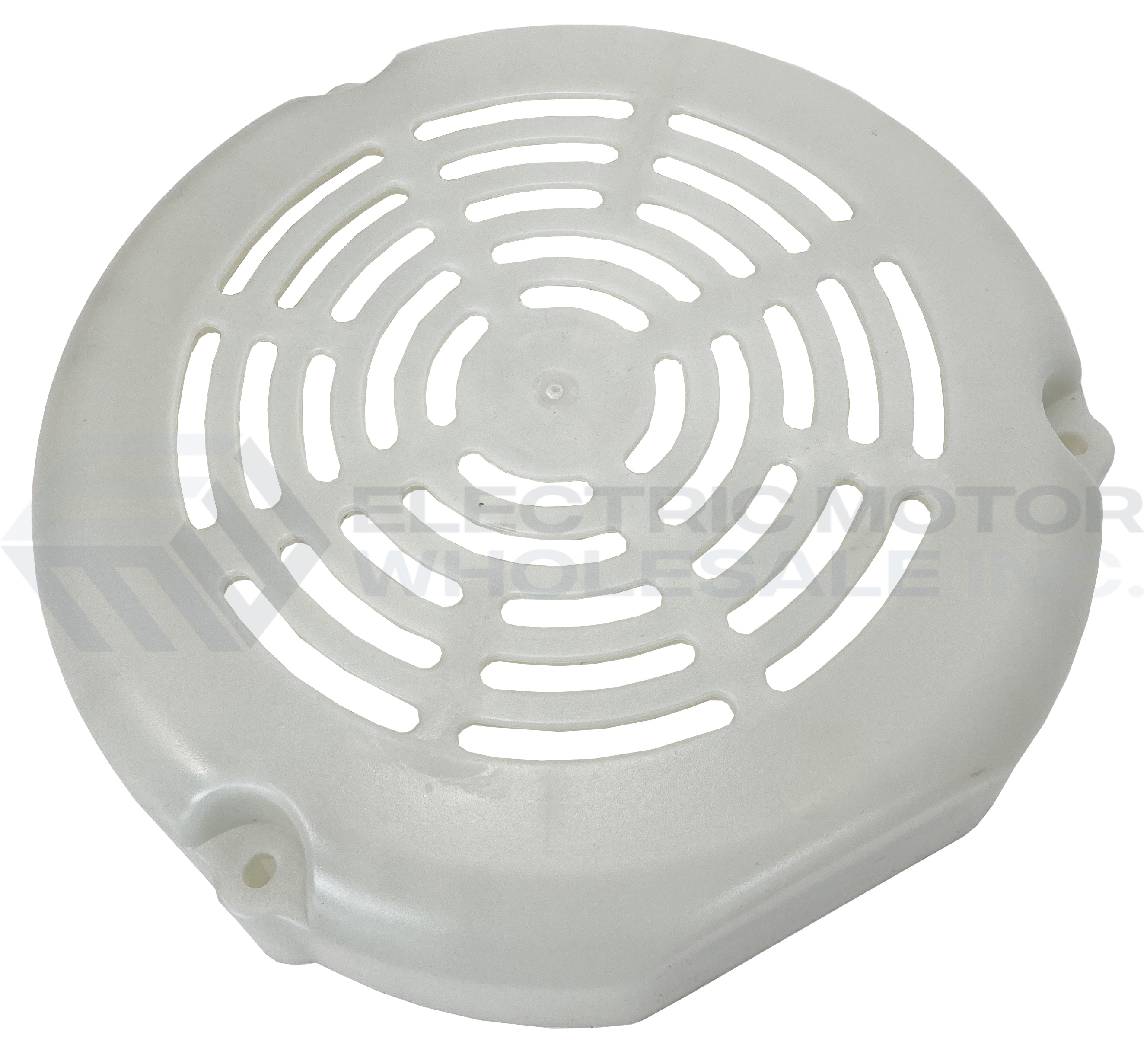 Image for 993413.011 LEESON External Plastic Fan Guard