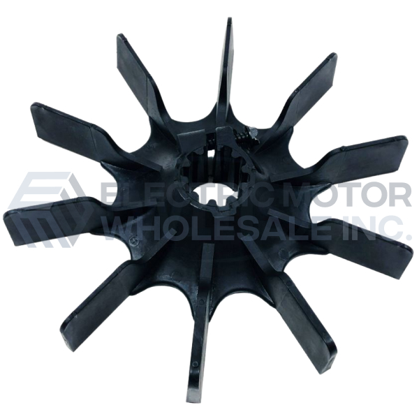 Image for 36FN3000C01SP BALDOR External Cooling Fan
