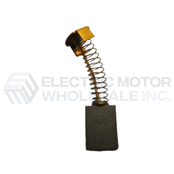 Image for BP5040BP01 BALDOR DC CARBON BRUSH