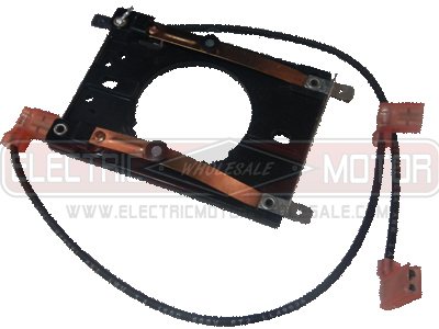 Image for SP5051A58 BALDOR STATIONARY SWITCH