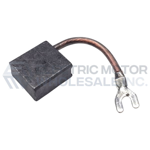 Image for 900116.02 LEESON DC CARBON BRUSH