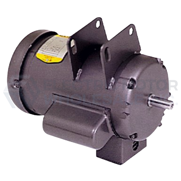 Image for 2HP BALDOR 3450RPM 145TYZ TEFC 1PH SAW DUTY MOTOR 35Y524Y010G1