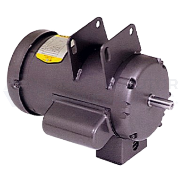 Image for 3HP BALDOR 3450RPM 184YZ TEFC 1PH SAW DUTY MOTOR WWL3606